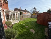 Grimesmoor Road, Nottingham, Nottinghamshire